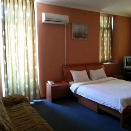 Boyuk Gala Hotel Baku Kültér fotó