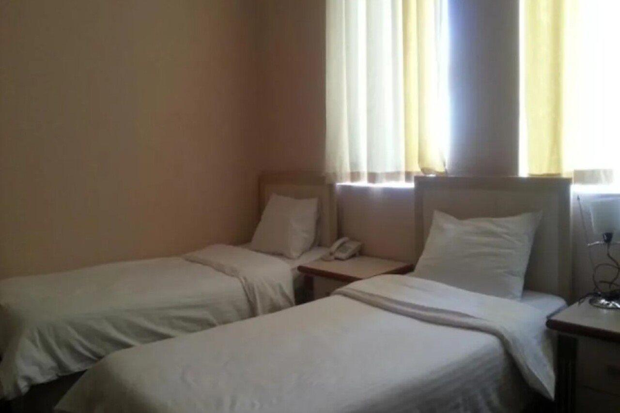 Boyuk Gala Hotel Baku Kültér fotó