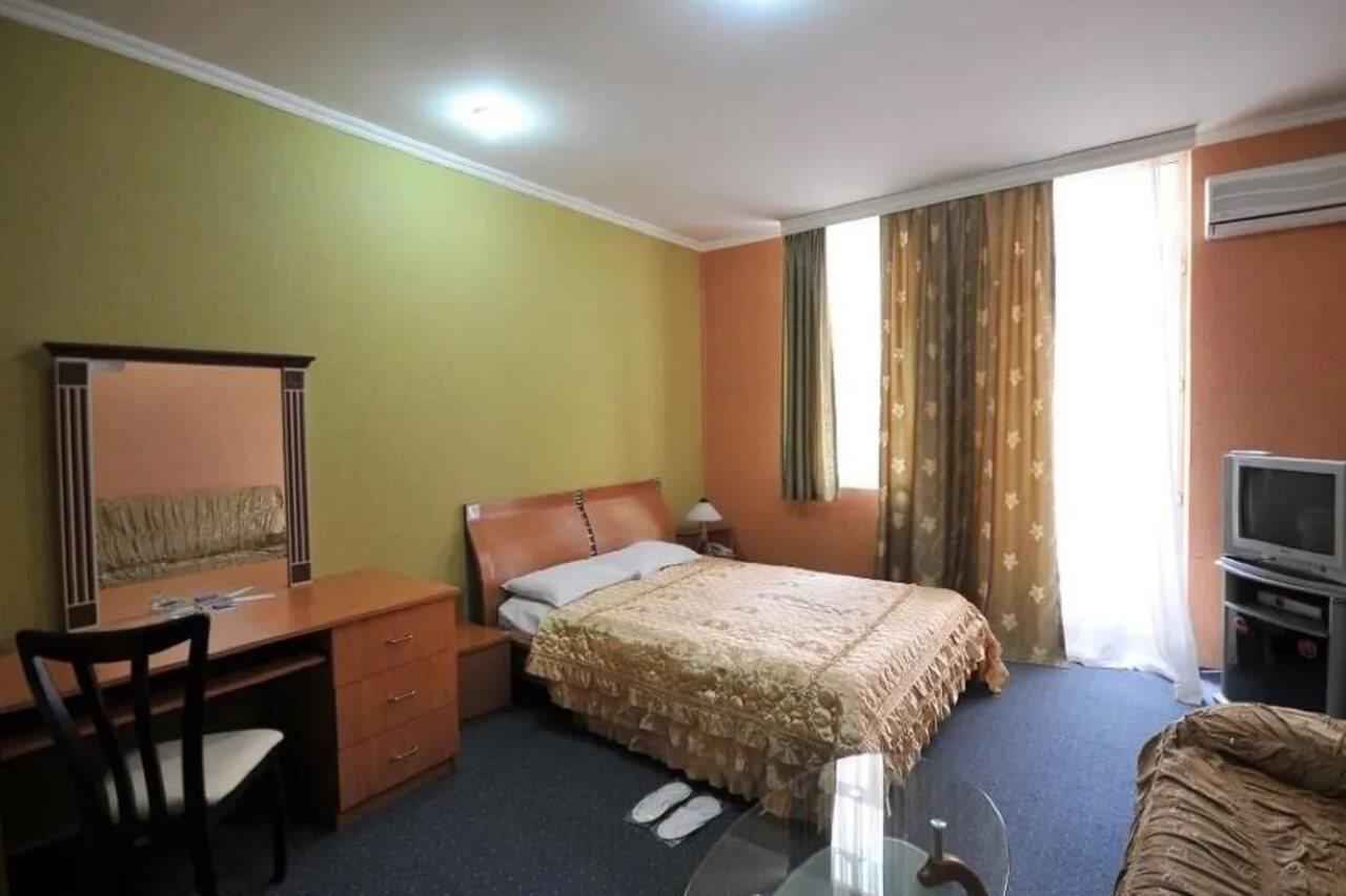 Boyuk Gala Hotel Baku Kültér fotó
