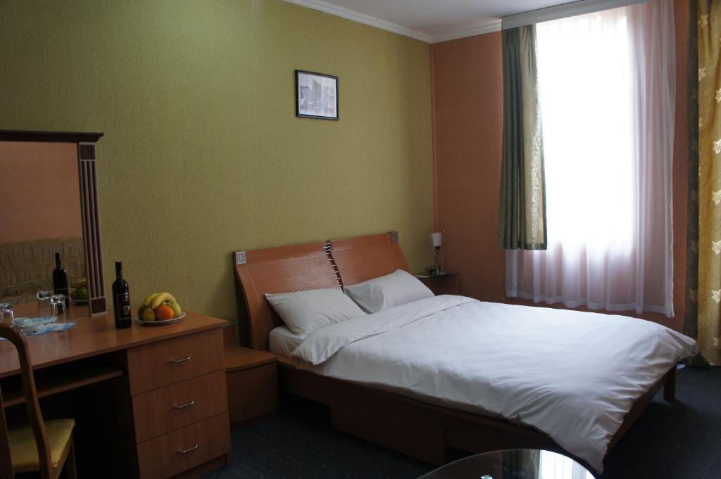 Boyuk Gala Hotel Baku Szoba fotó