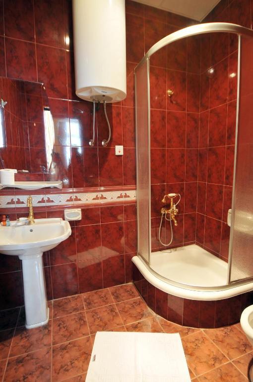 Boyuk Gala Hotel Baku Szoba fotó