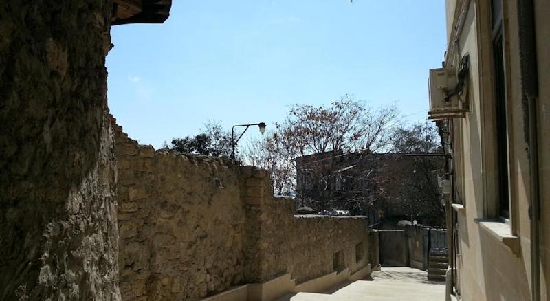Boyuk Gala Hotel Baku Kültér fotó