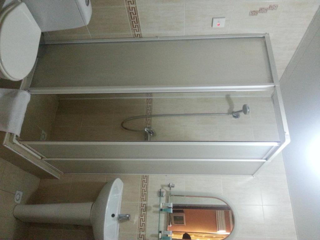 Boyuk Gala Hotel Baku Szoba fotó