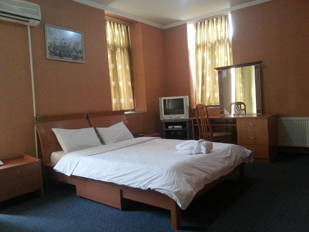 Boyuk Gala Hotel Baku Kültér fotó