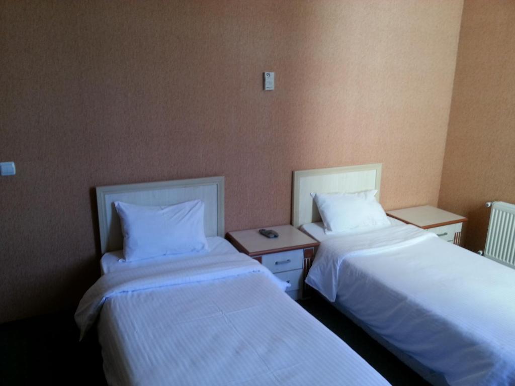 Boyuk Gala Hotel Baku Kültér fotó